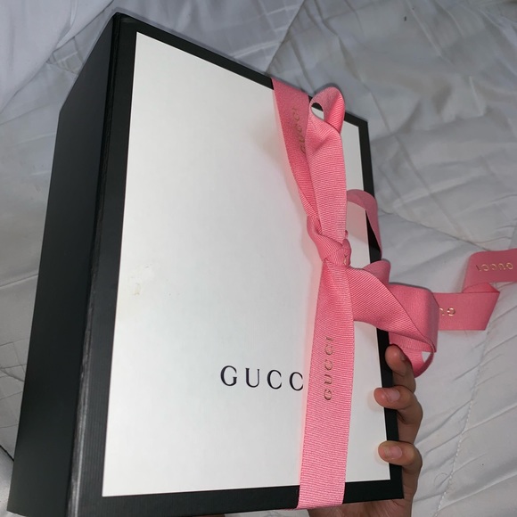 Gucci belt - Picture 5 of 7